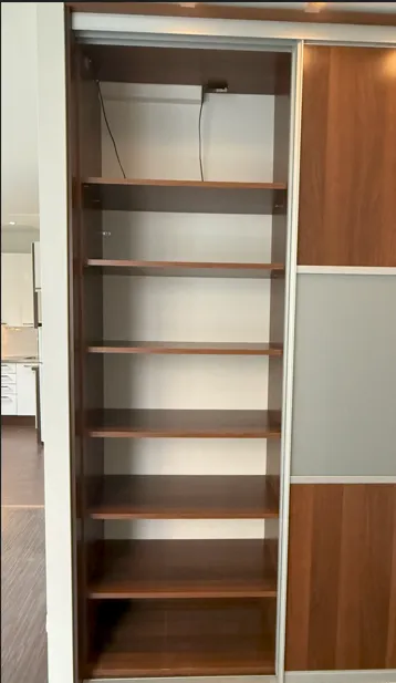 Hyreslägenhet på Helsinki i helsinki