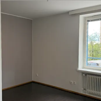Hyreslägenhet på Helsinki i helsinki