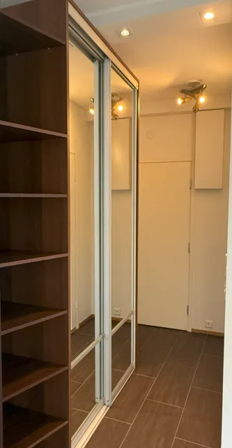 Hyreslägenhet på Helsinki i helsinki