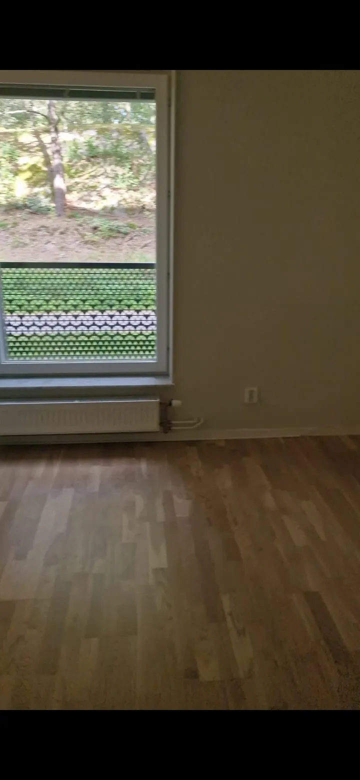 Hyreslägenhet på Västerås i vasteras