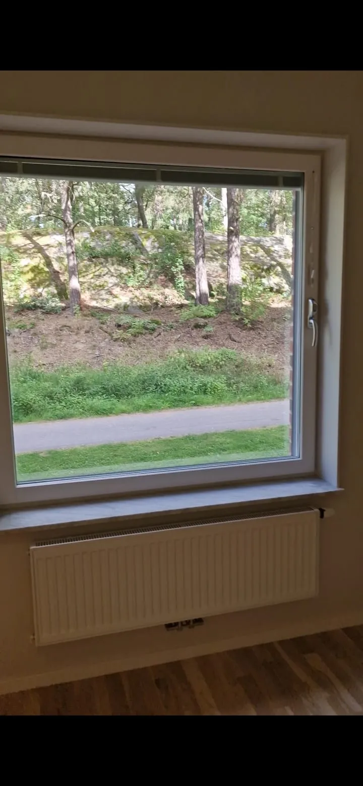 Hyreslägenhet på Västerås i vasteras