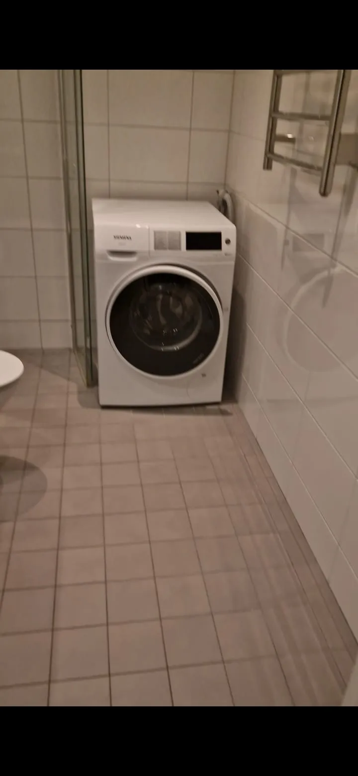 Hyreslägenhet på Västerås i vasteras