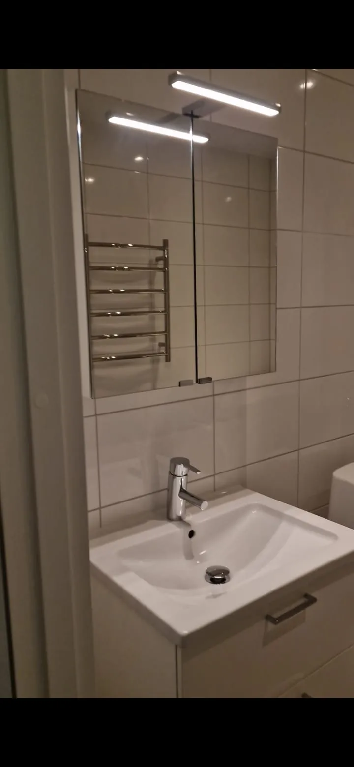 Hyreslägenhet på Västerås i vasteras