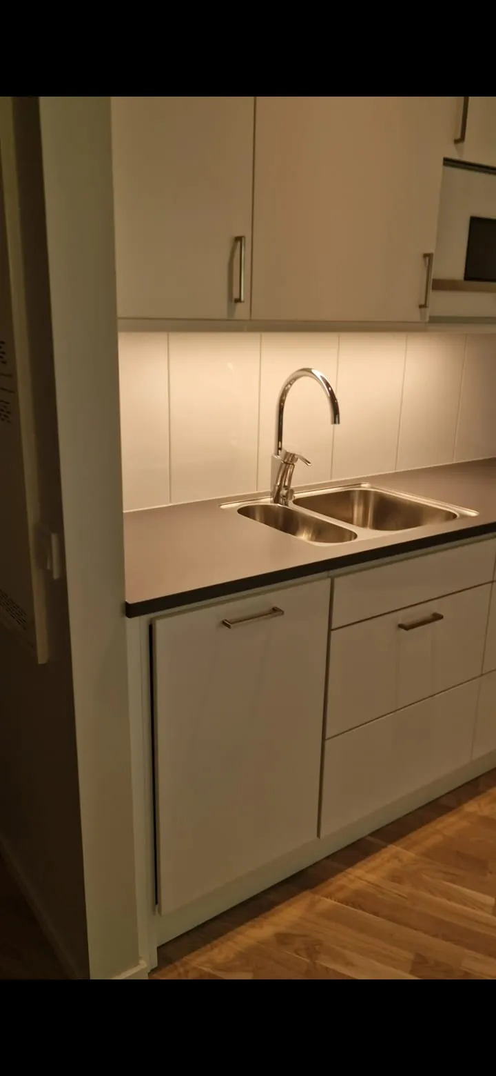 Hyreslägenhet på Västerås i vasteras