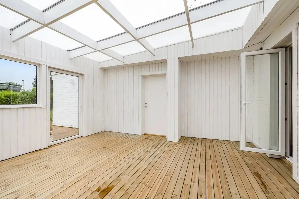 Hyresbostad på Habo i habo