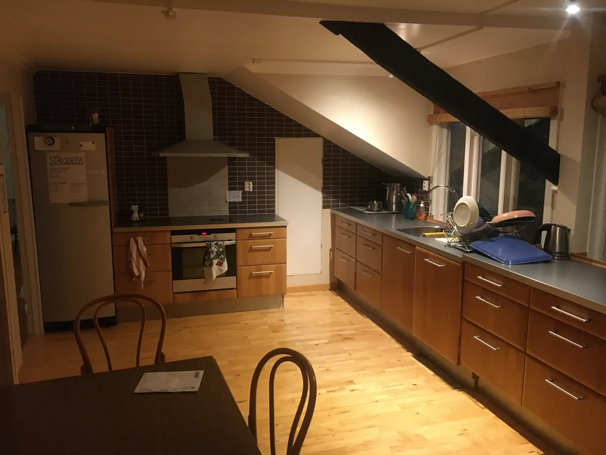 Hyresbostad på Partille i partille