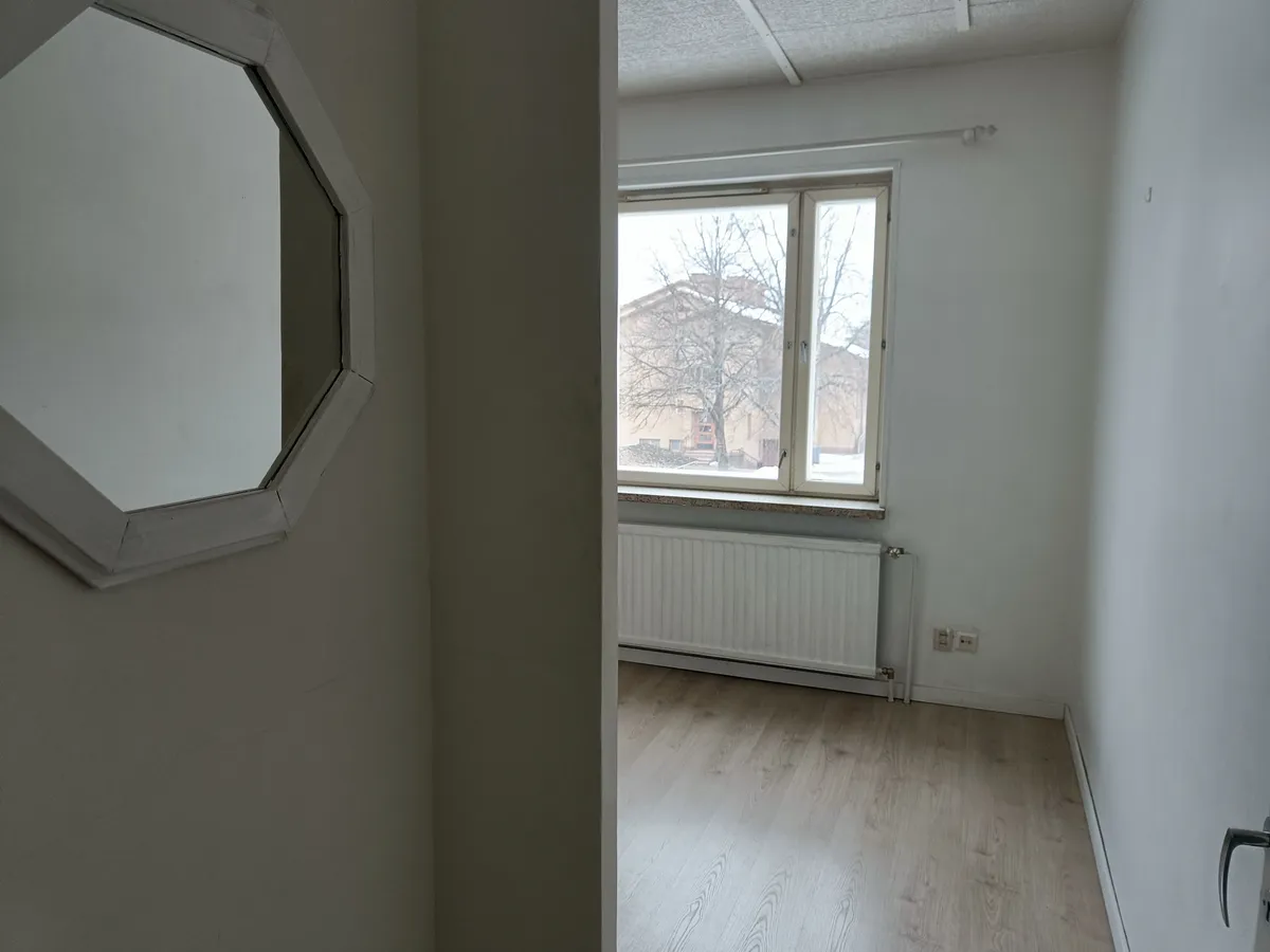 Hyreslägenhet på Kouvola i kouvola