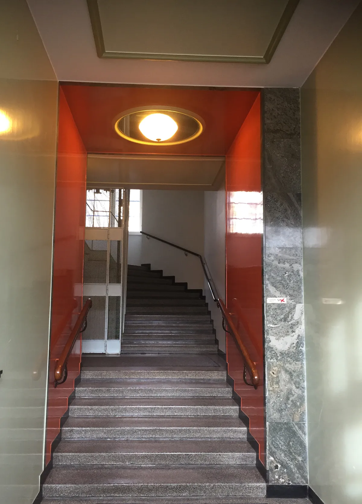 Hyreslägenhet på Helsinki i helsinki