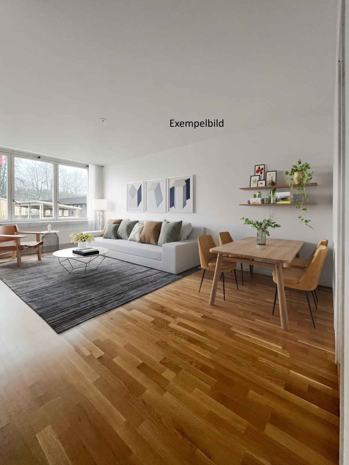 Hyreslägenhet på Linköping i linkoping