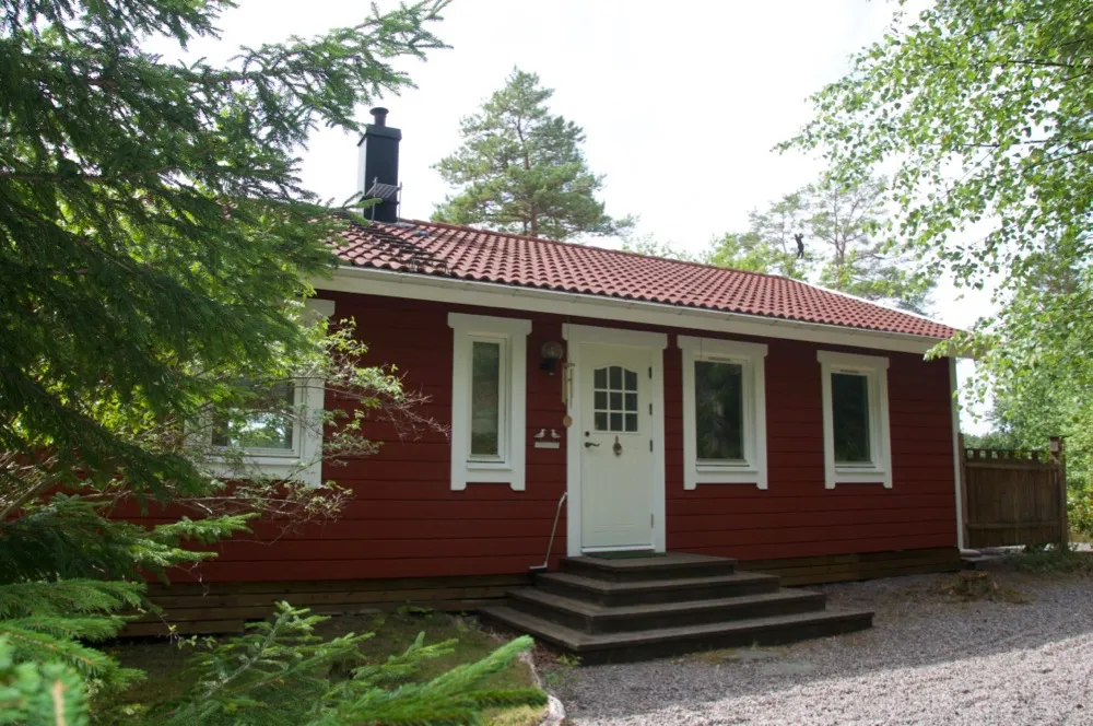 Hyresbostad på Ingarö i ingaro
