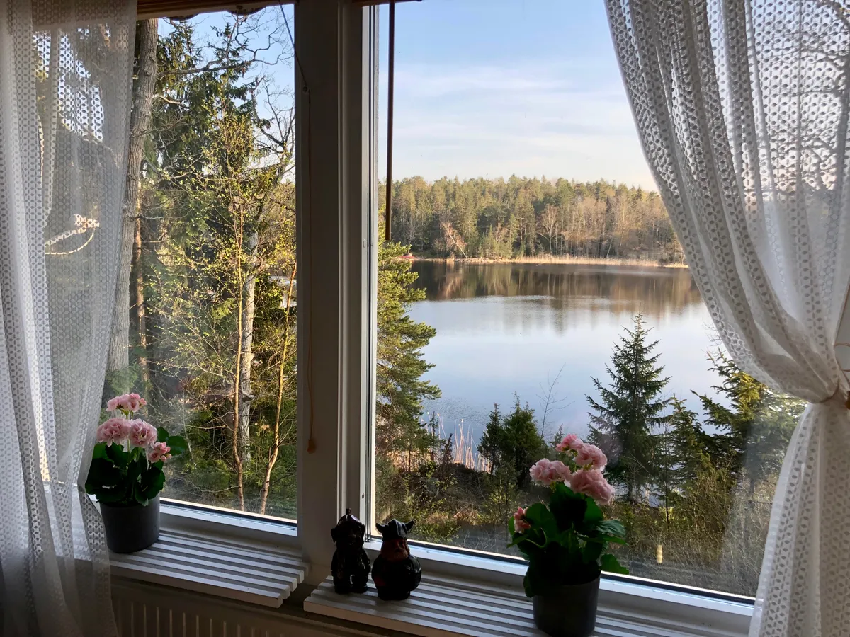 Hyresbostad på Ingarö i ingaro