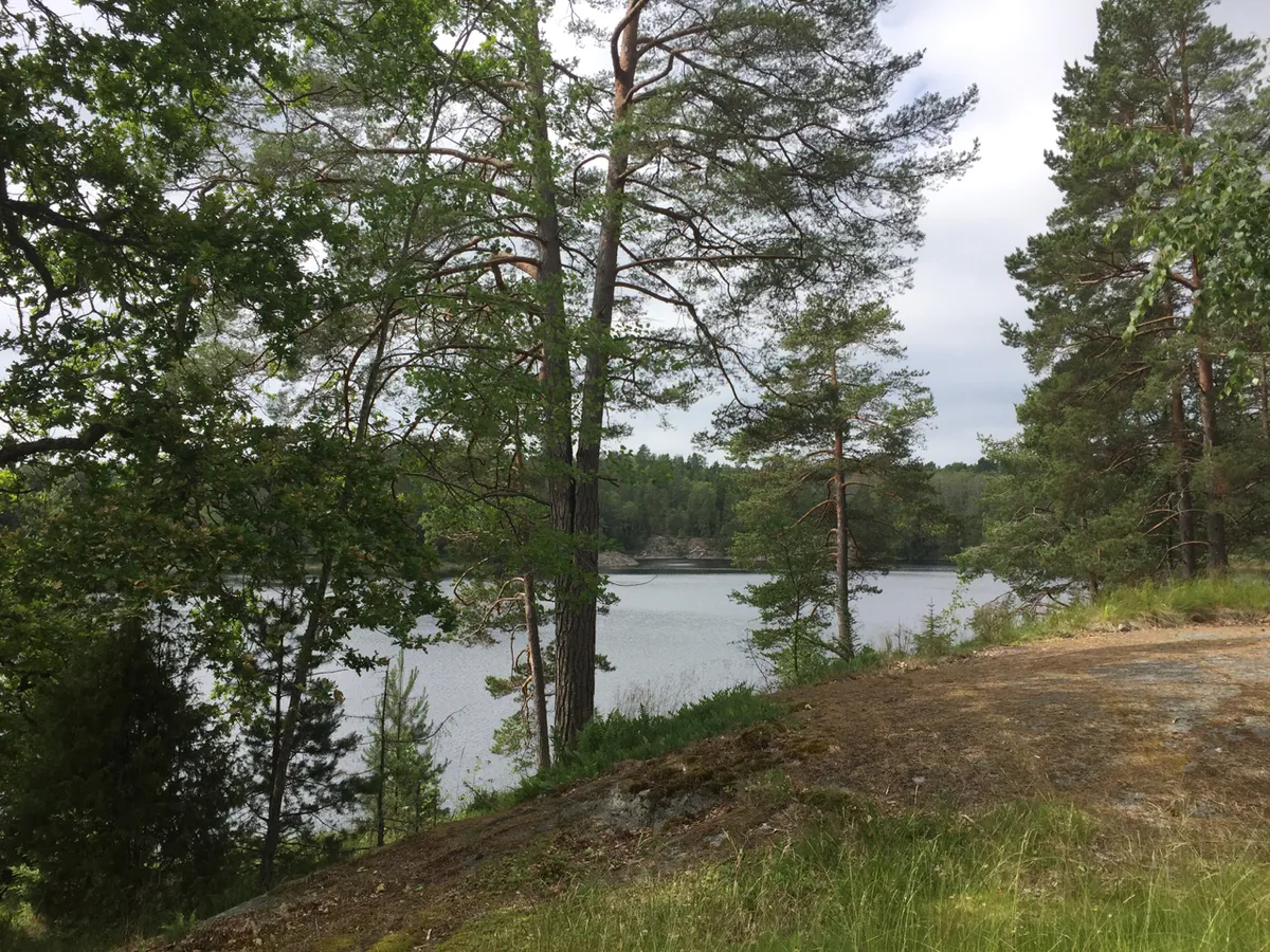 Hyresbostad på Ingarö i ingaro