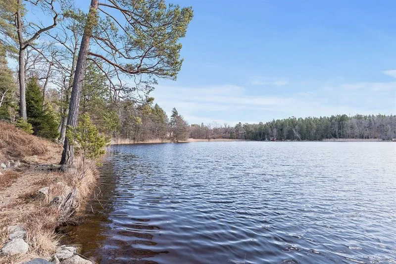 Hyresbostad på Ingarö i ingaro
