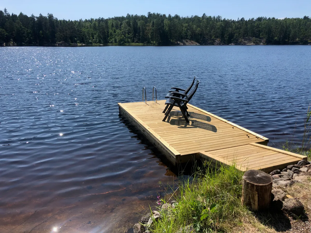 Hyresbostad på Ingarö i ingaro