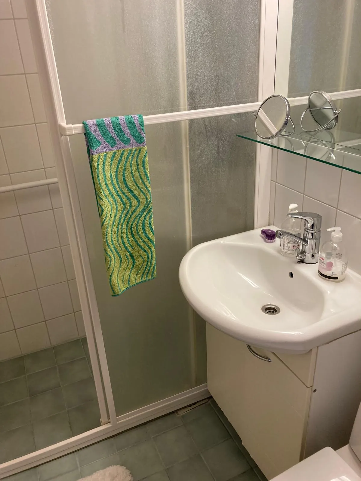 Hyreslägenhet på Turku i turku