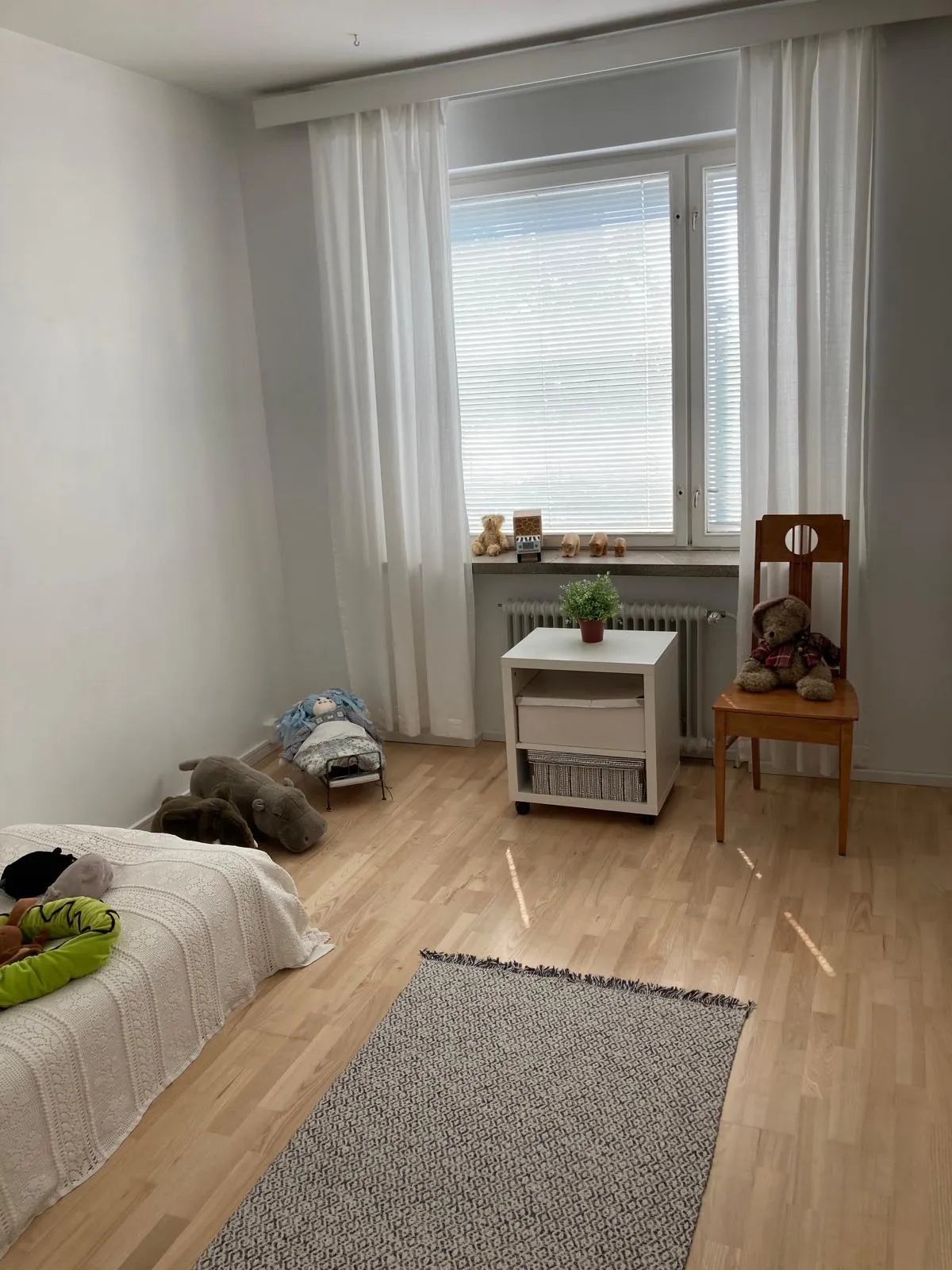 Hyreslägenhet på Turku i turku