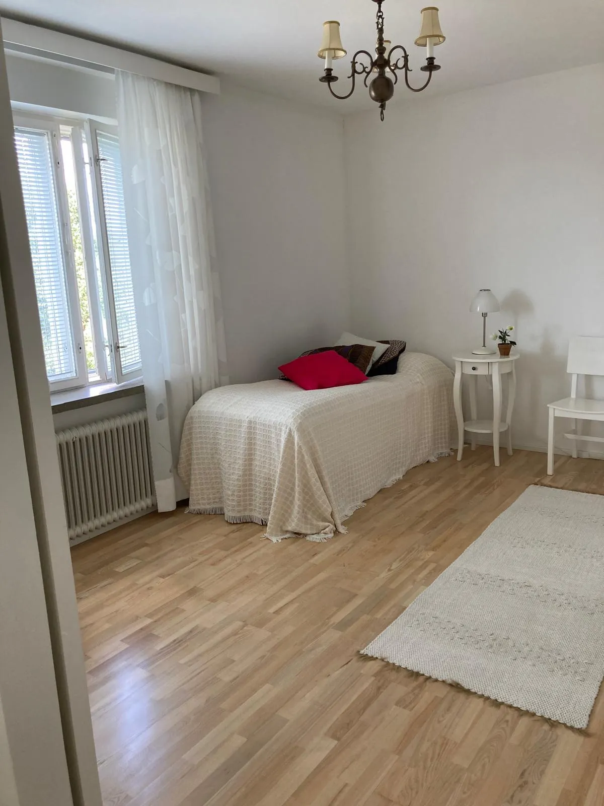 Hyreslägenhet på Turku i turku