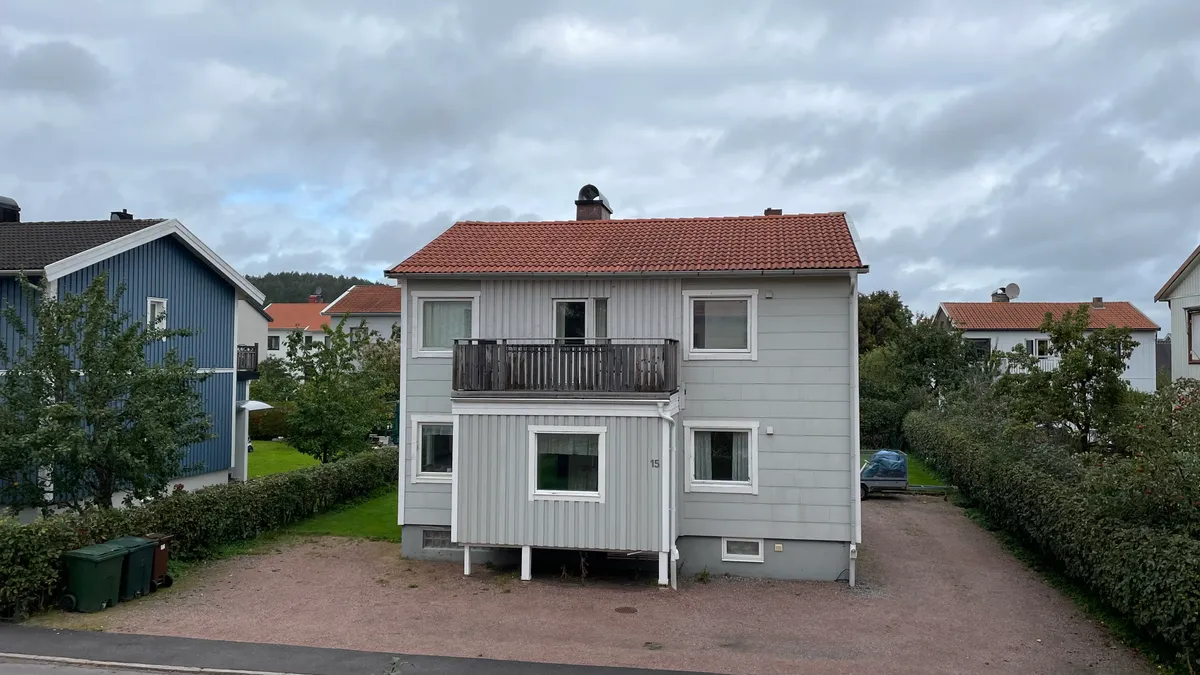 Hyreslägenhet på Göteborg i goteborg