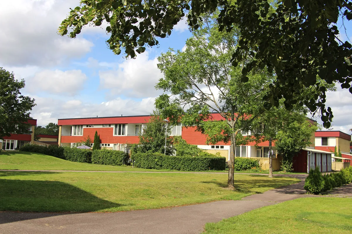 Hyreslägenhet på Linköping i linkoping