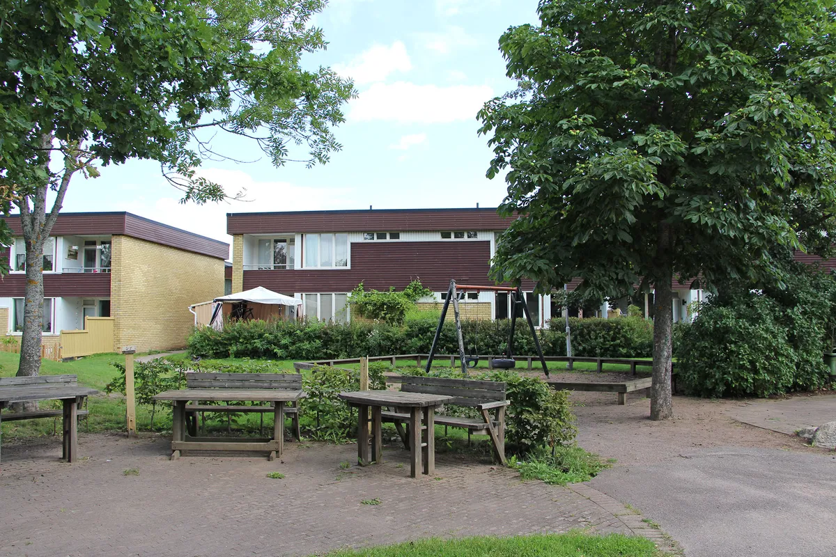 Hyreslägenhet på Linköping i linkoping