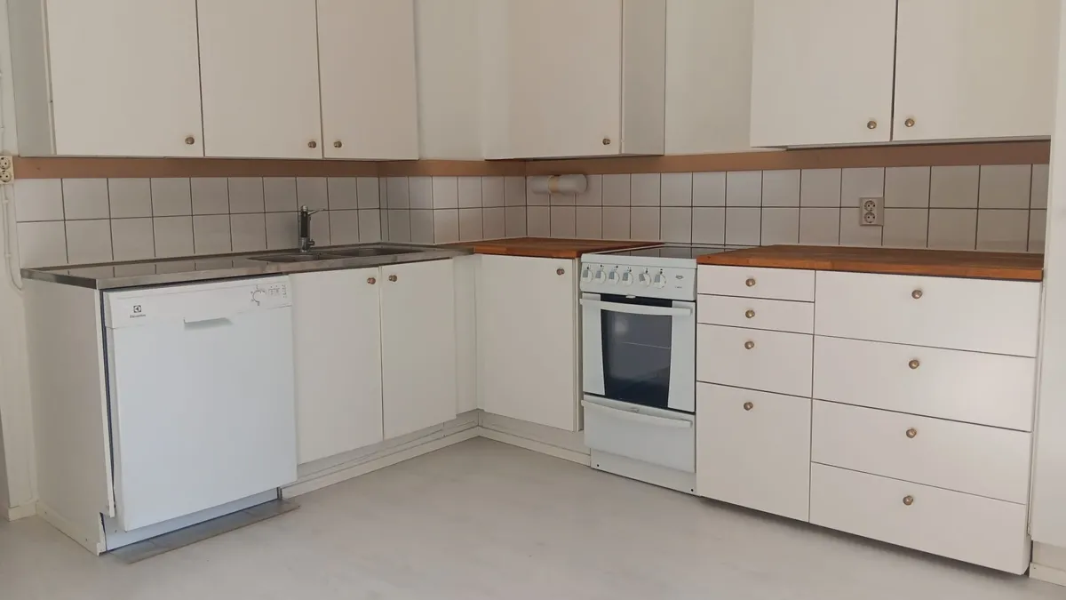 Hyreslägenhet på Helsinki i helsinki