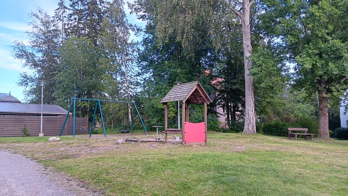Hyreslägenhet på Helsinki i helsinki