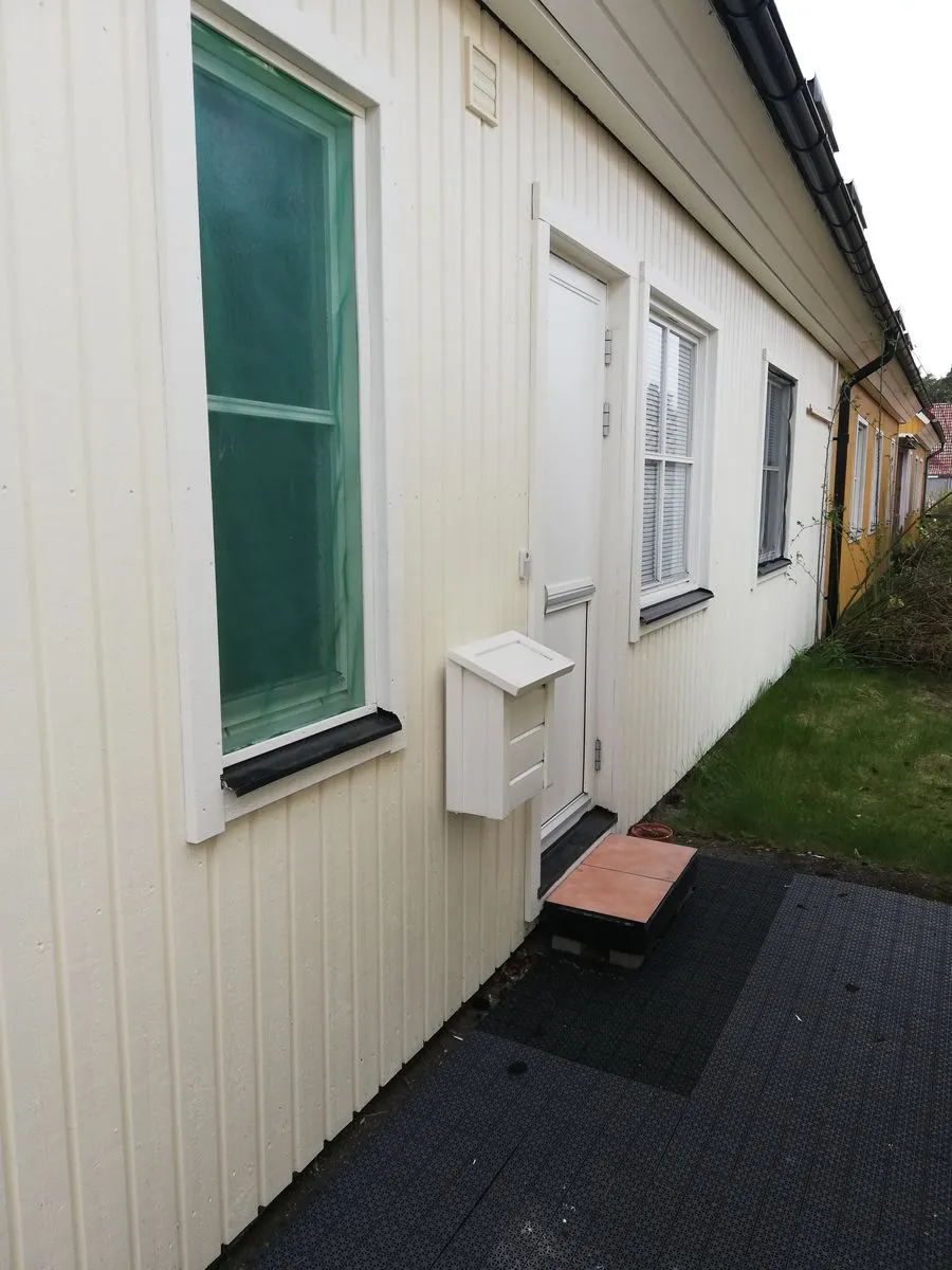 Hyreslägenhet på Jordbro i jordbro