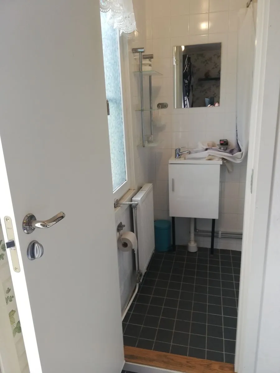 Hyreslägenhet på Jordbro i jordbro