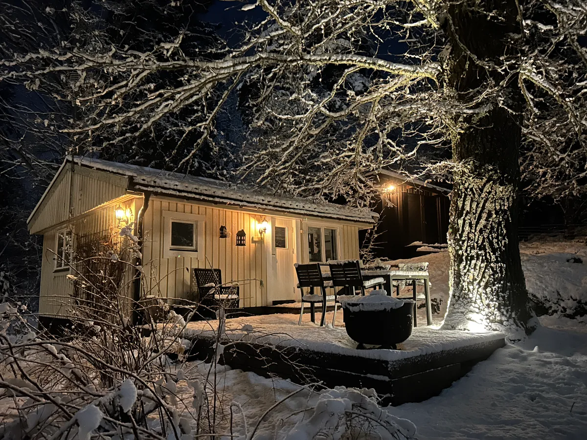 Hyresbostad på Tyresö i tyreso