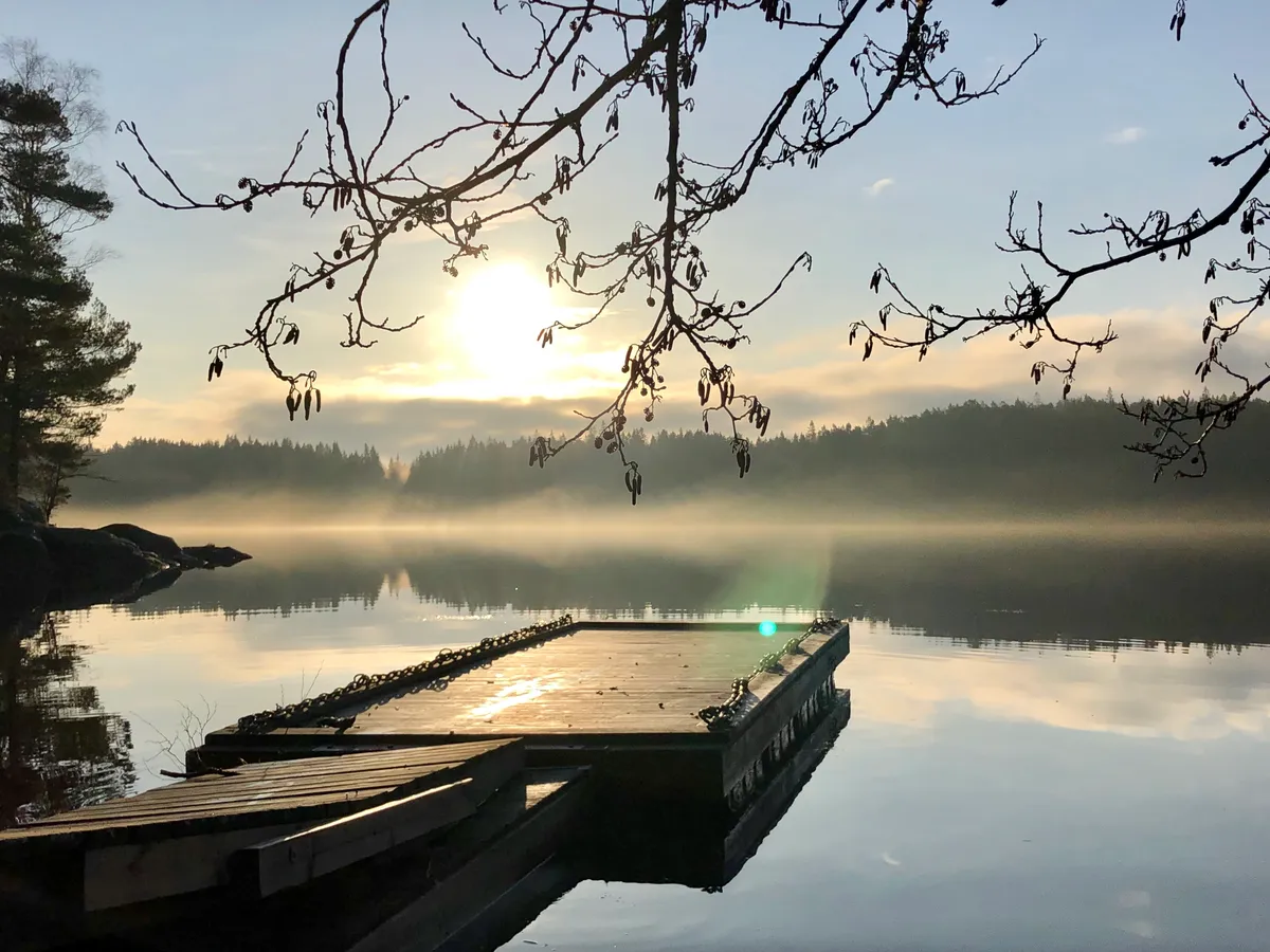 Hyresbostad på Tyresö i tyreso