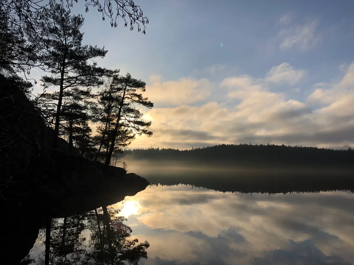 Hyresbostad på Tyresö i tyreso
