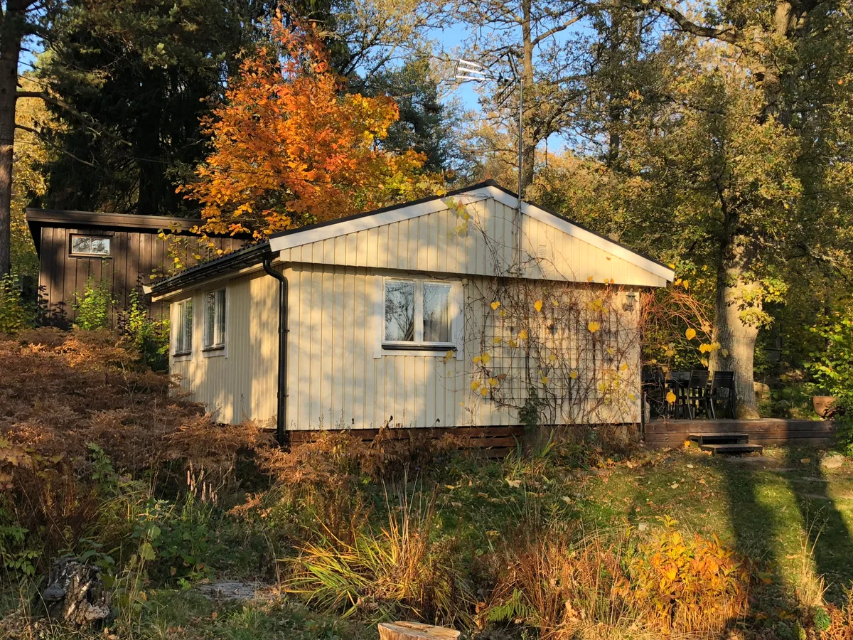 Hyresbostad på Tyresö i tyreso