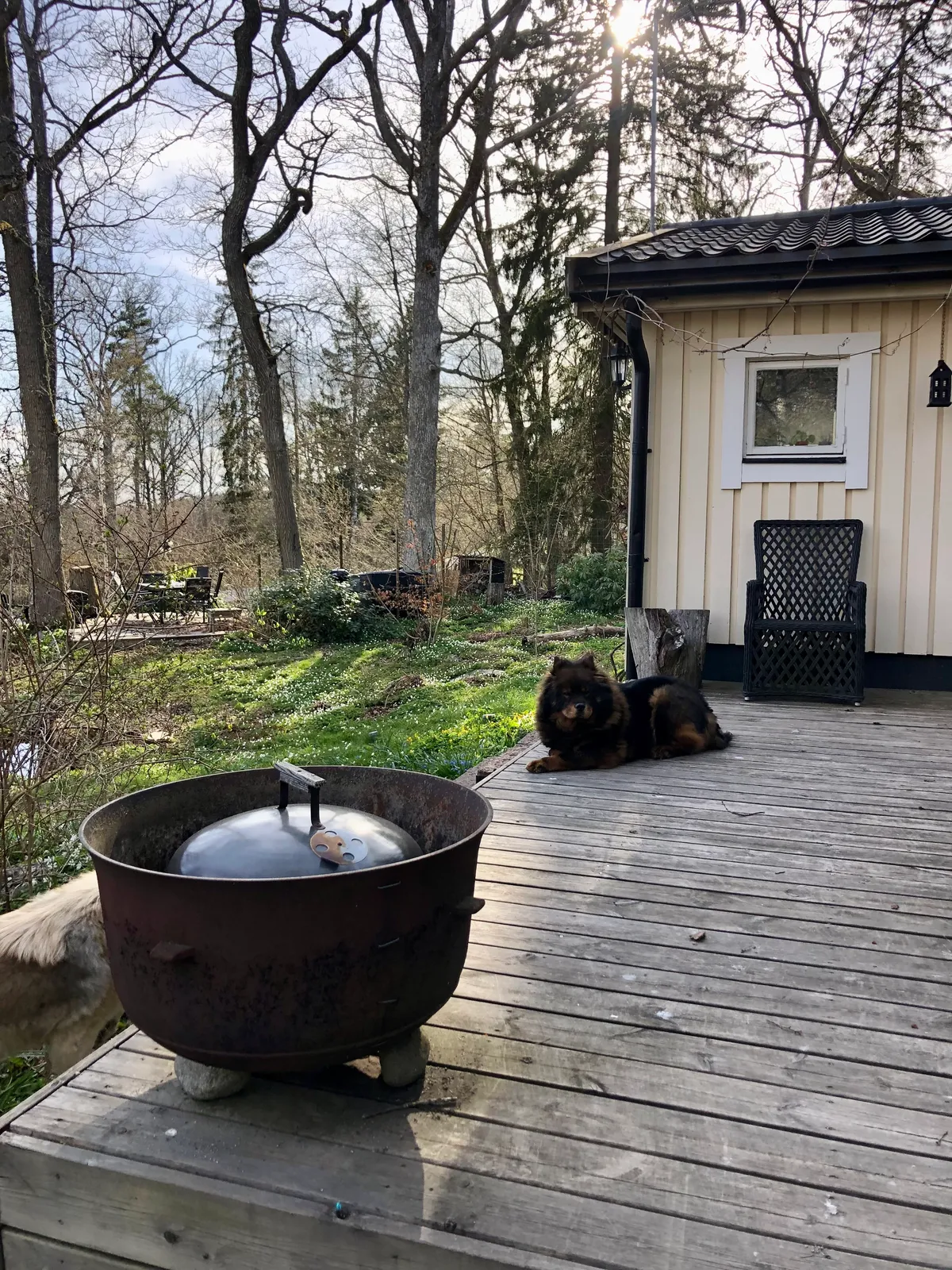 Hyresbostad på Tyresö i tyreso