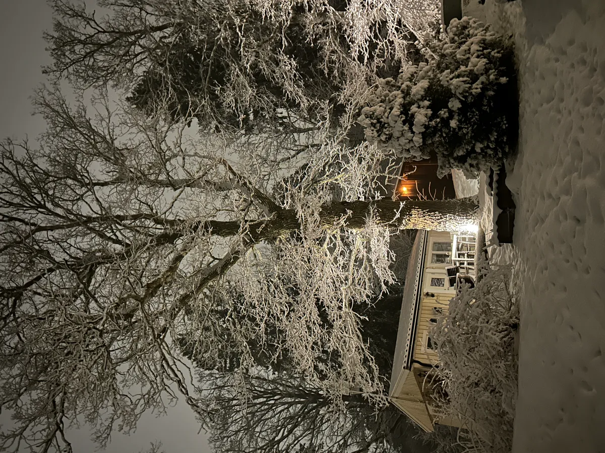 Hyresbostad på Tyresö i tyreso