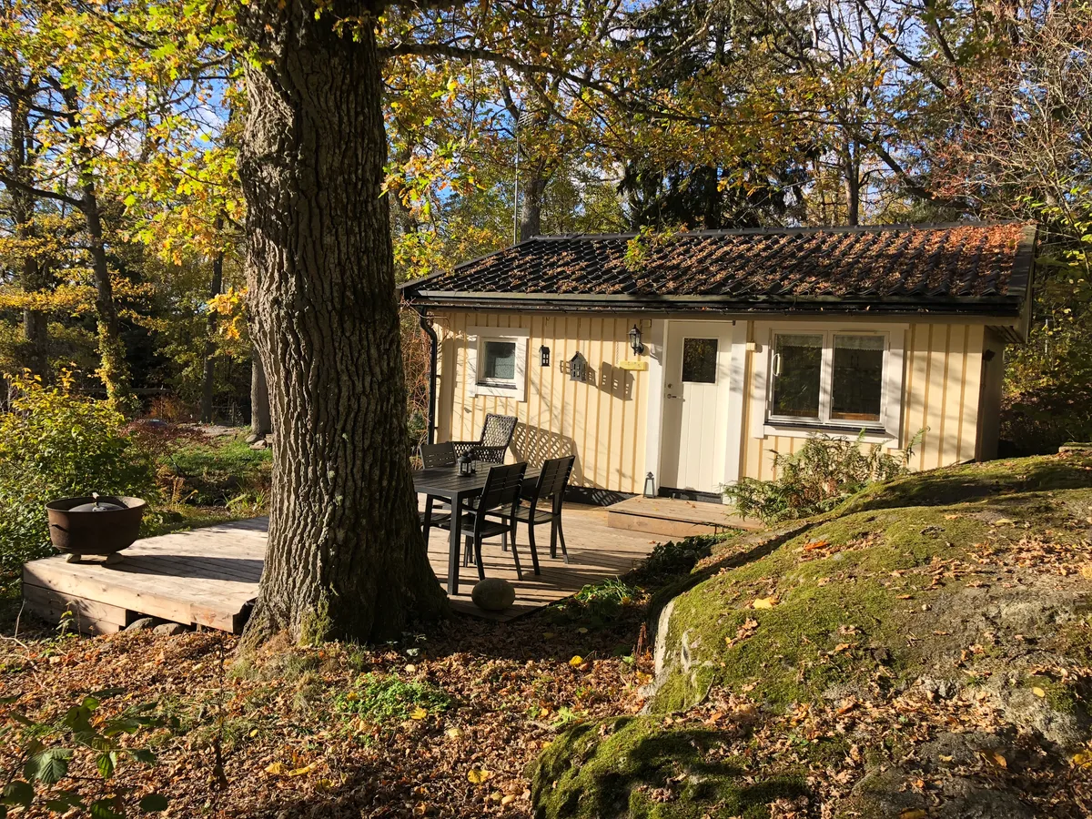 Hyresbostad på Tyresö i tyreso