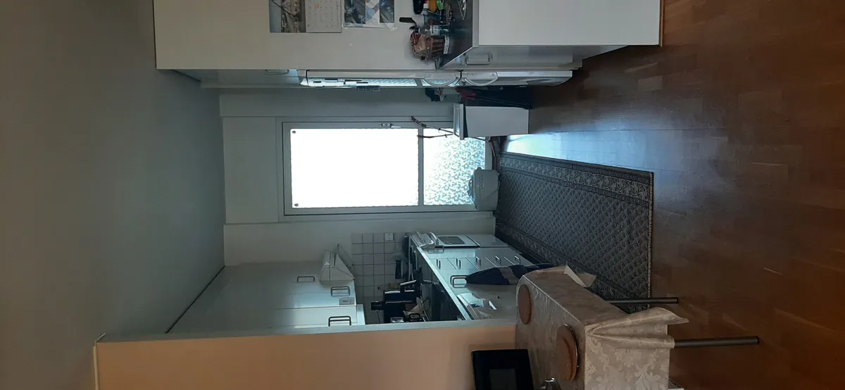 Hyreslägenhet på Bunkeflostrand i bunkeflostrand