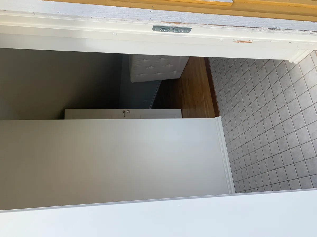 Hyreslägenhet på Järfälla i jarfalla