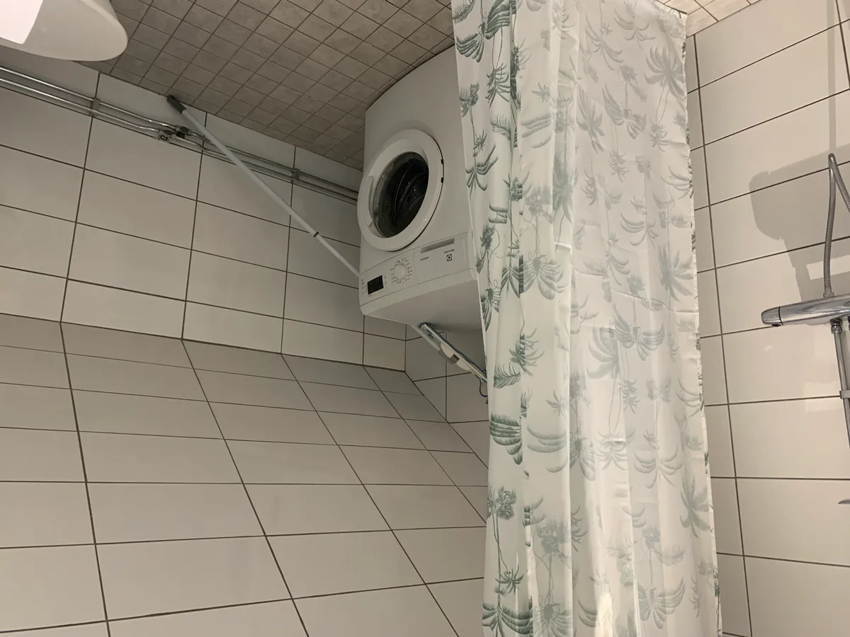 Hyreslägenhet på Järfälla i jarfalla