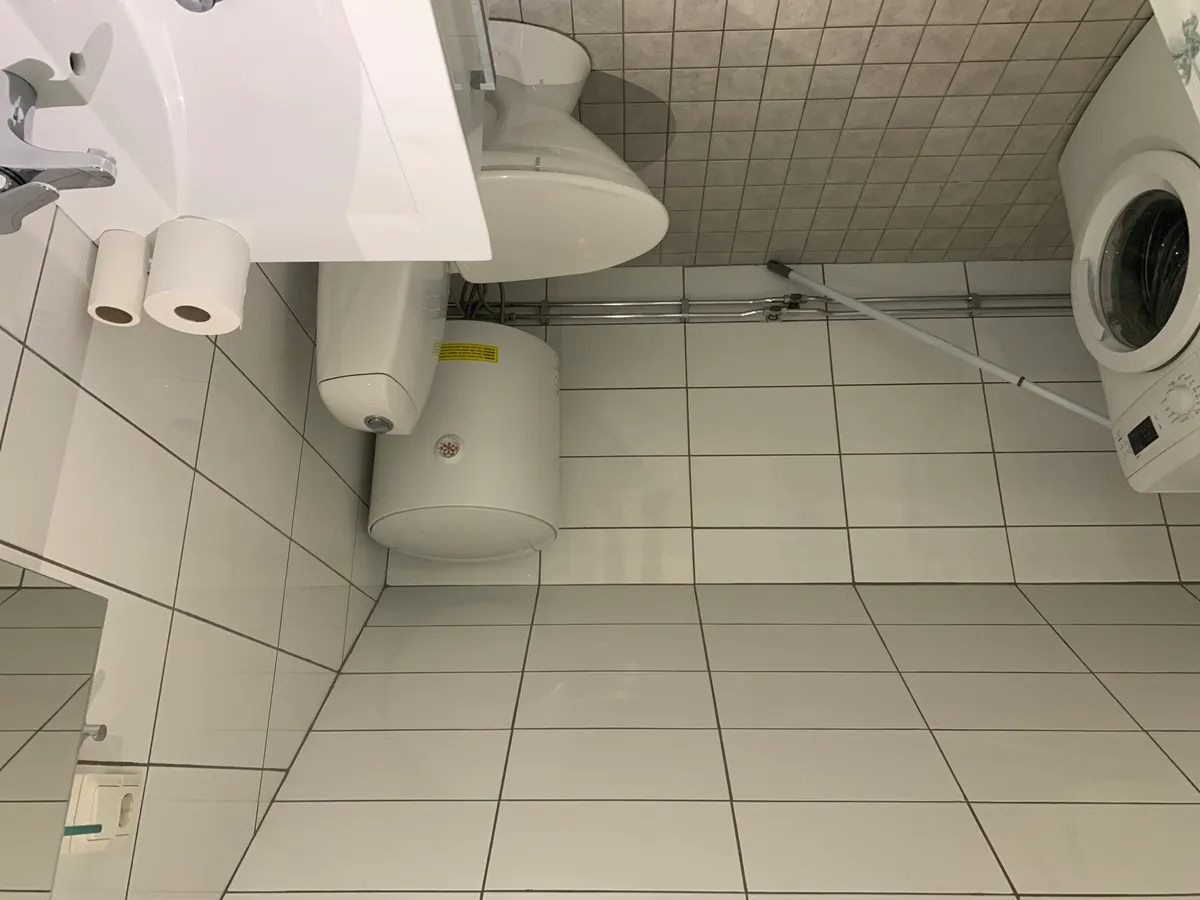 Hyreslägenhet på Järfälla i jarfalla