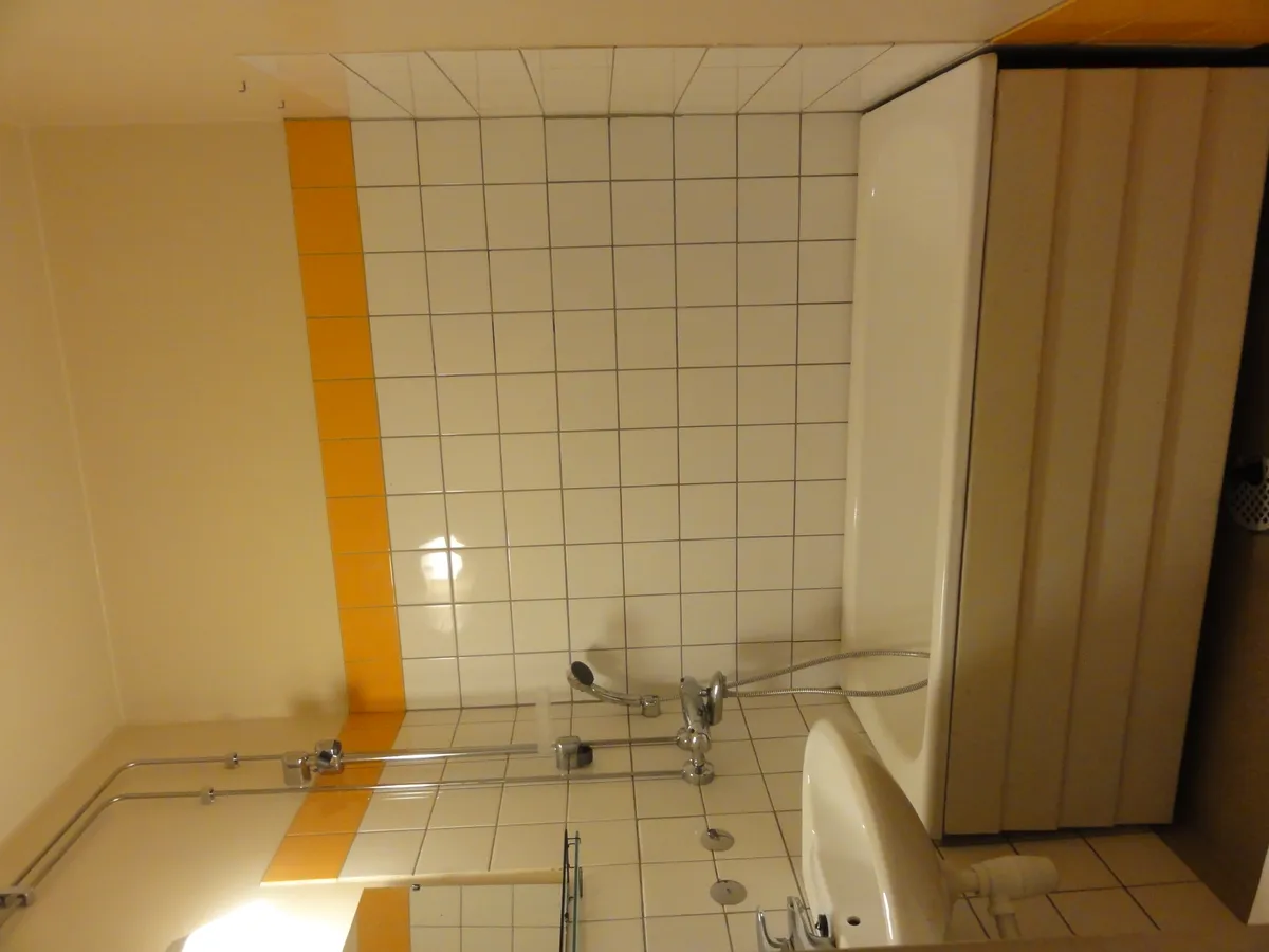 Hyreslägenhet på Oulu i oulu