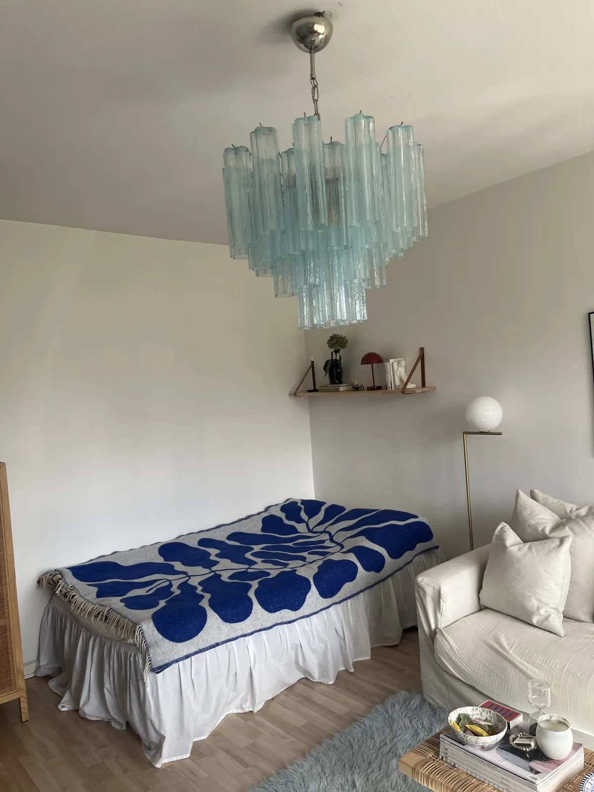 Hyreslägenhet på Bandhagen i bandhagen