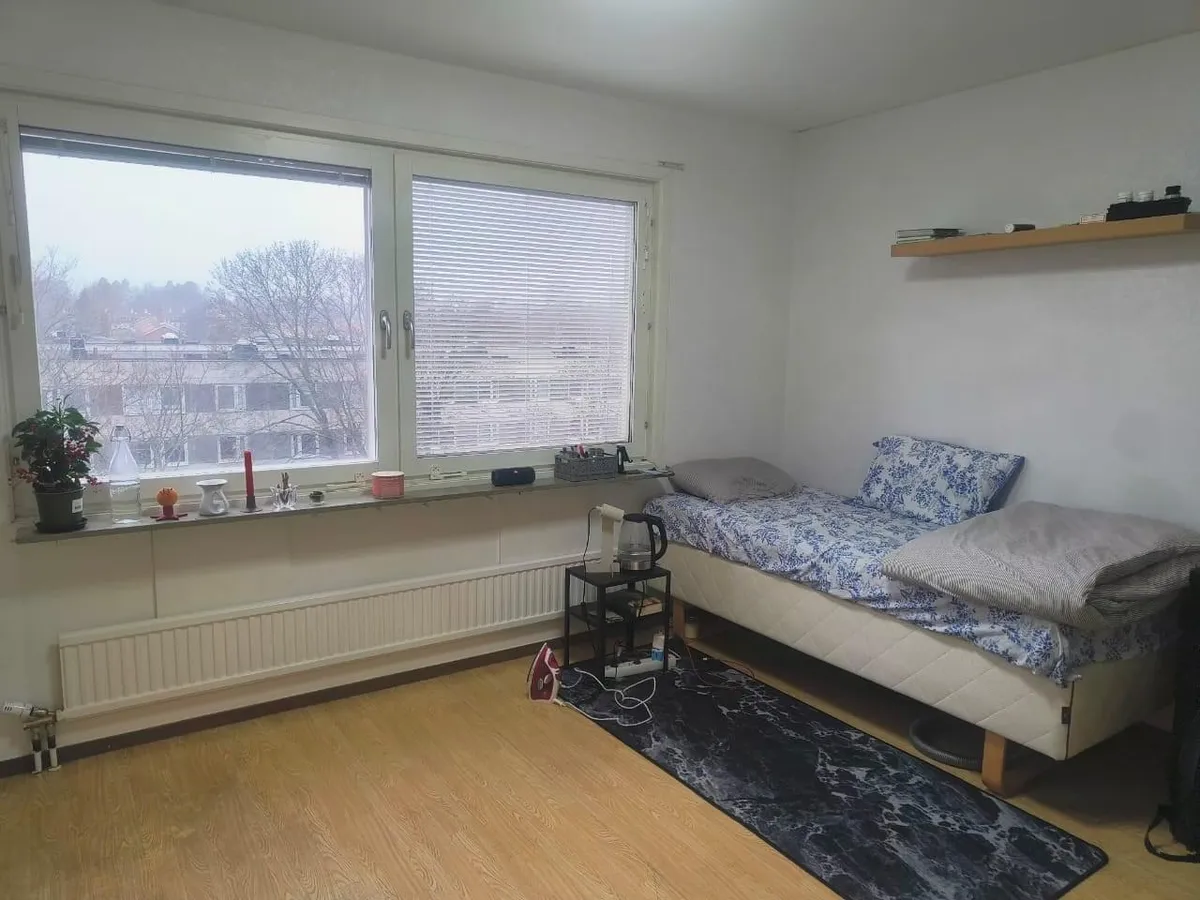 Hyreslägenhet på Sollentuna i sollentuna