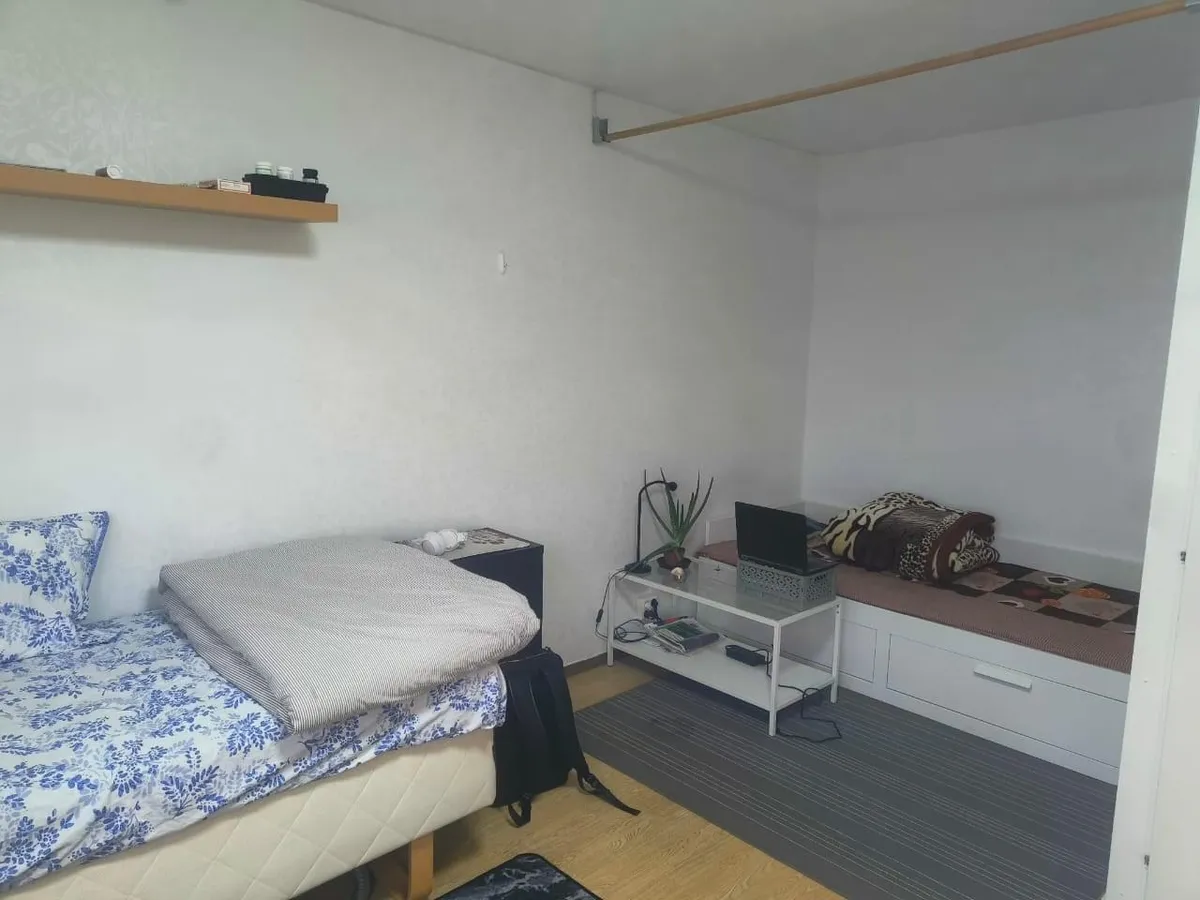 Hyreslägenhet på Sollentuna i sollentuna