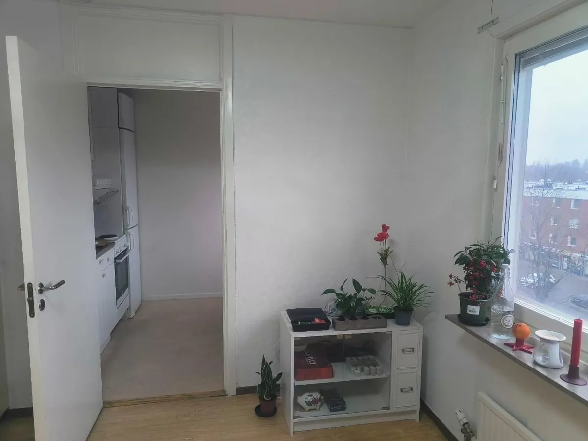 Hyreslägenhet på Sollentuna i sollentuna