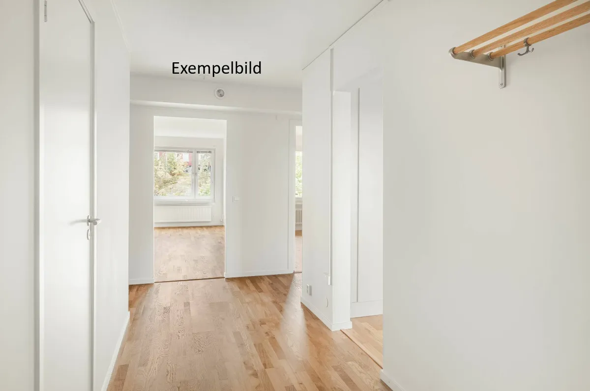 Hyreslägenhet på Linköping i linkoping