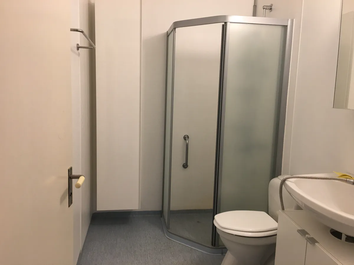 Hyreslägenhet på Lund i lund