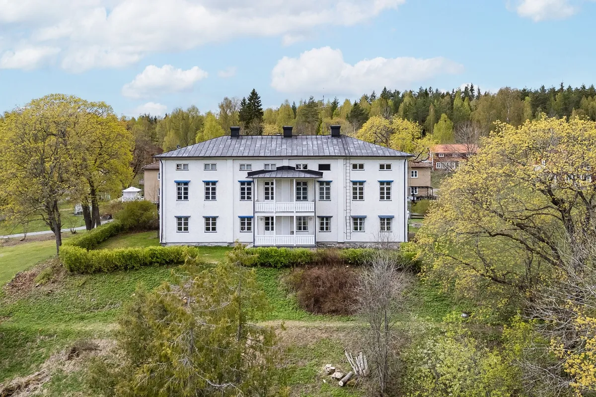 Hyresbostad på Falun i falun