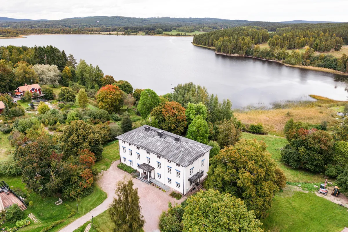 Hyresbostad på Falun i falun