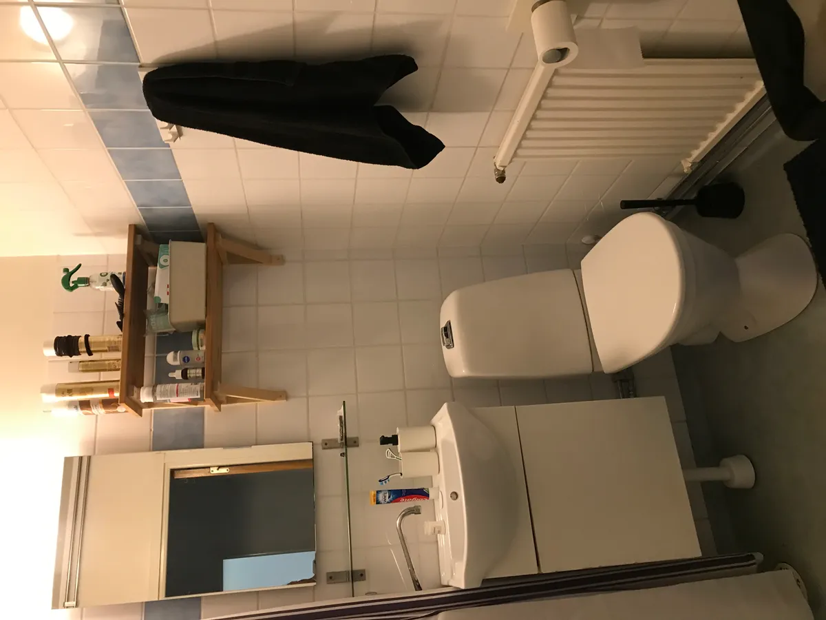 Hyreslägenhet på Märsta i marsta