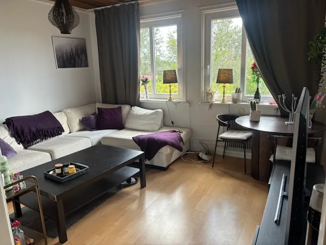 Hyreslägenhet på Linköping i linkoping